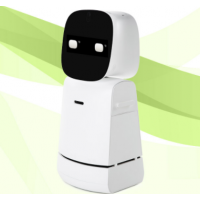 hachi bingo健康守護者|哈奇智能|家庭服務機器人