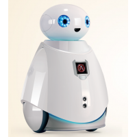 奧科流思|能力風(fēng)暴|家用陪伴機器人