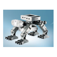 伯牙|能力風(fēng)暴|積木教育機器人