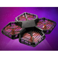 虹灣飛行系列|能力風(fēng)暴|教育機器人