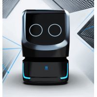 配送機器人|普渡配送機器人葫蘆