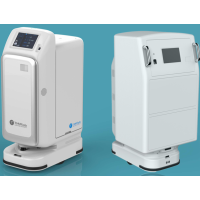 醫療物資配送管理方案|鈦米|配送機器人