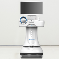 智慧醫(yī)療服務(wù)方案|鈦米|醫(yī)療服務(wù)機器人