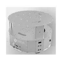 通用型底盤|鈦米|服務(wù)機器人底盤