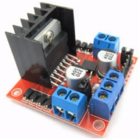 機器人組裝套件|鈦米|機器人配件