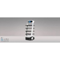 擎朗送餐機器人T6