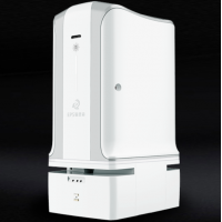 極光|易普森|醫院物流機器人