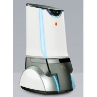 優地科技|優小妹|服務機器人