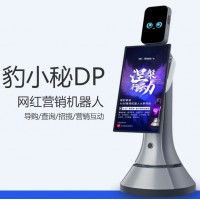 獵戶星空|豹小秘DP版|營銷機器人