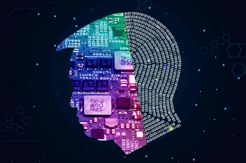 人工智能 人工智能