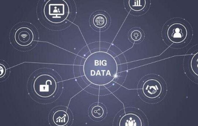 大數據 大數據