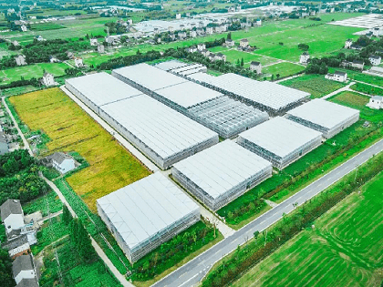 智慧農(nóng)業(yè)