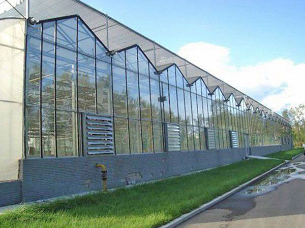 智慧農業 智慧農業