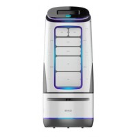 派寶W2|派寶|物品配送機器人