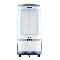 派寶W1|派寶|配送機器人