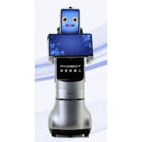 派寶X2|派寶|迎賓機器人