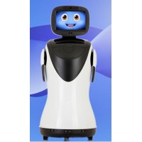派寶P3|派寶|智能服務機器人