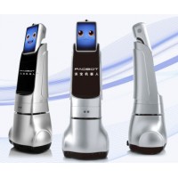 派寶X1|派寶|智能服務機器人