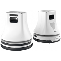 ZEUS（宙斯）|思嵐科技|服務機器人平臺