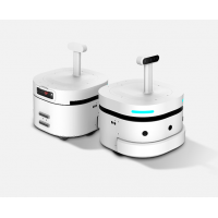 Athena(雅典娜)|思嵐科技|機器人開發平臺