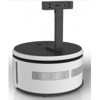 Apollo（阿波羅）|思嵐科技|機器人開發平臺