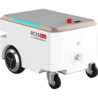 RC35 Pro|靈至|機器人底盤