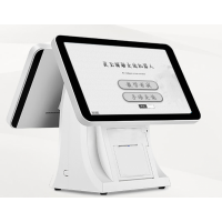 手語輔助機器人|靈至|醫療服務機器人