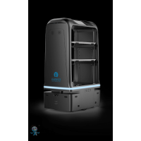 云跡送餐機器人Delivery得力|智能傳菜