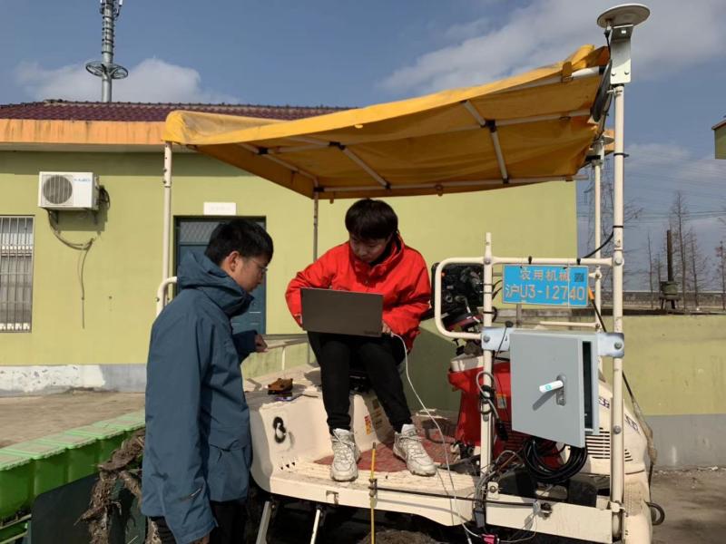 智慧農(nóng)業(yè)