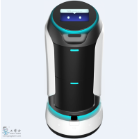 獵戶星空Orionstar酒店機器人SKY