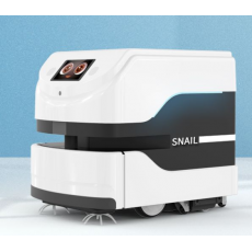 銳曼蝸霸清潔機器人