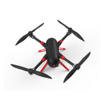 京東巡檢無人機