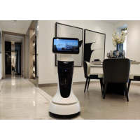 遠(yuǎn)程看房系統(tǒng)界面