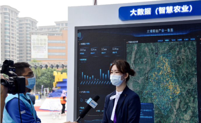 智慧農業 智慧農業