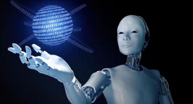 人工智能 人工智能