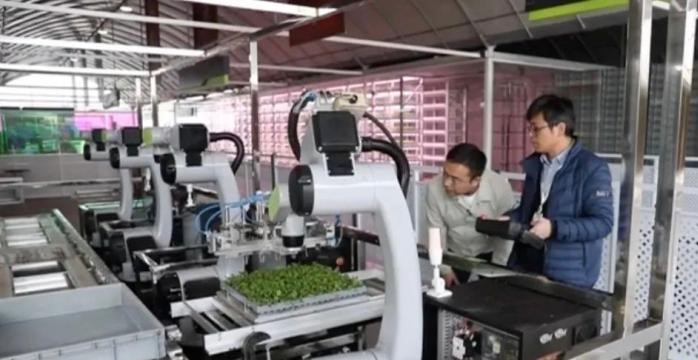 智慧農業 智慧農業