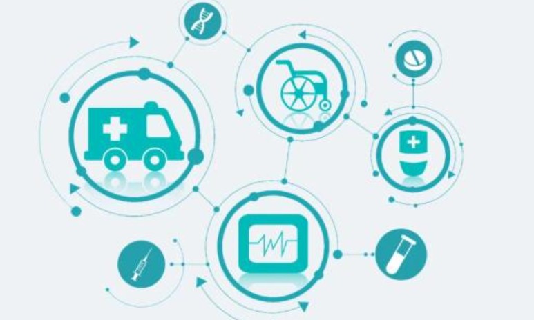 智慧醫(yī)療 智慧醫(yī)療