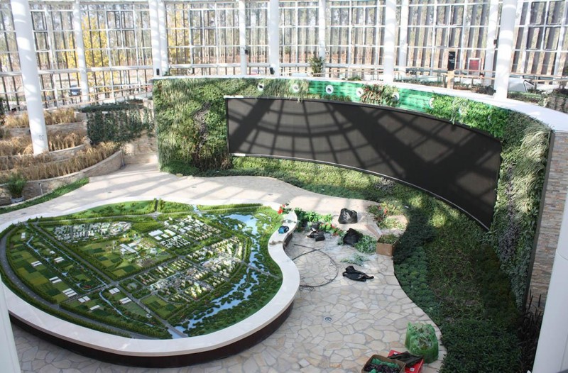 智慧農業 智慧農業