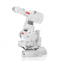 ABB IRB 140工業機器人，用途廣，結構緊湊