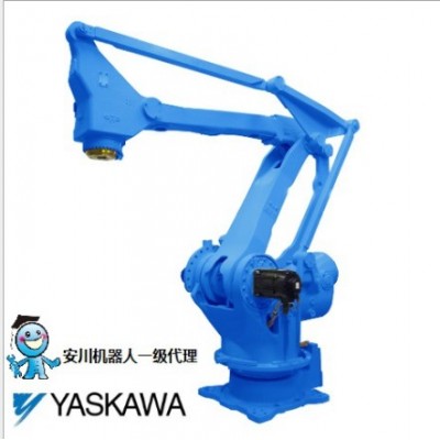安川YASKAWA機器人MPL300 負載300Kg