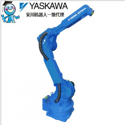 安川機器人HP20F  6軸  負載20Kg