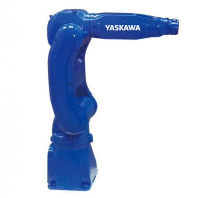 YASKAWA安川搬運機器人GP8 范圍727ｍｍ