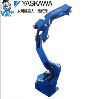 機器人MH12 安川  負載12Kg  動態范圍1440mm