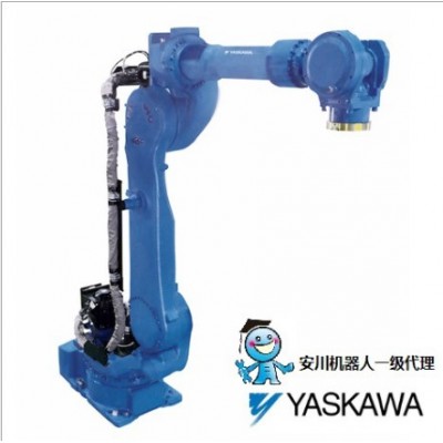 YASKAWA安川機(jī)器人MPL100 負(fù)載100Kg