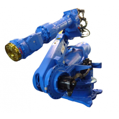 安川YASKAWA機(jī)器人ES200RDⅡ