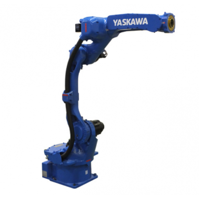 安川搬運(yùn)機(jī)器人GP12 動態(tài)范圍1440ｍｍ