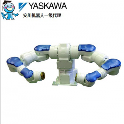 安川機(jī)器人SIA20D  負(fù)載：20Kg