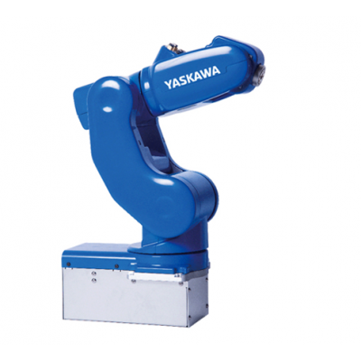 安川機(jī)器人MOTOMAN-MotoMINI 6軸垂直多關(guān)節(jié)型