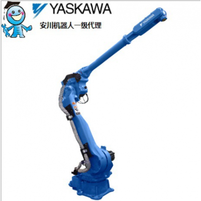 安川多功能機(jī)器人MH50Ⅱ-20