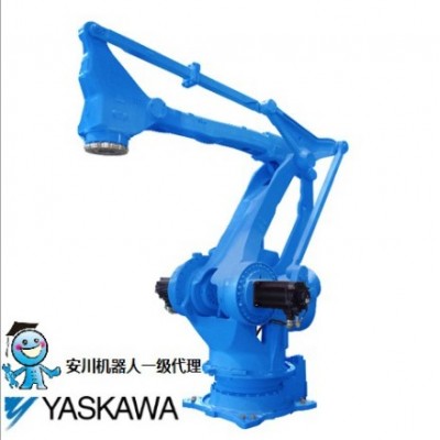 安川YASKAWA機(jī)器人MPL160 負(fù)載160Kg